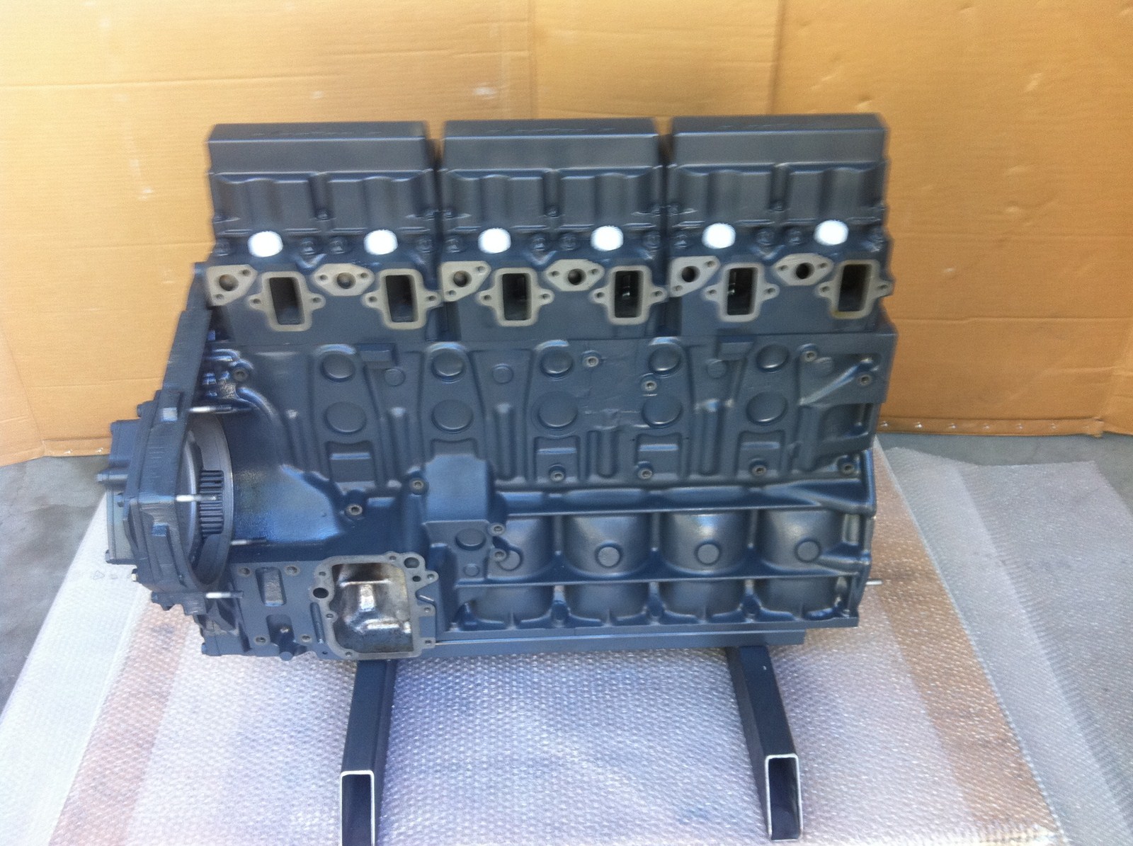 motore man d0836lfl02